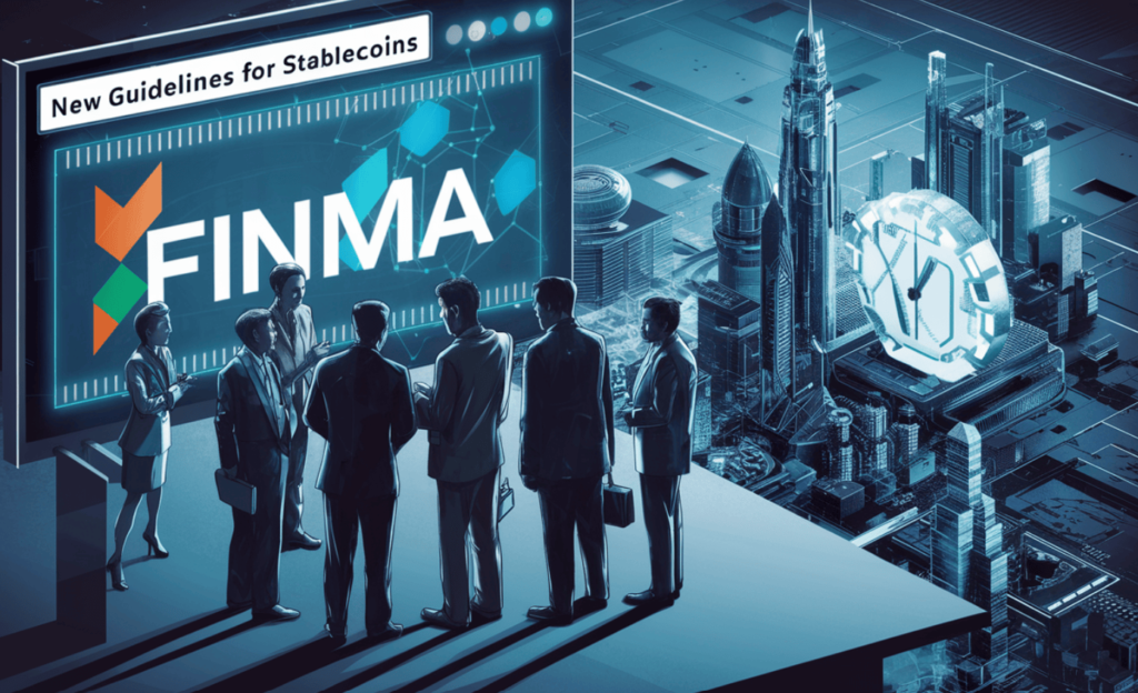 FINMA Unveils New Guidelines for Stablecoins