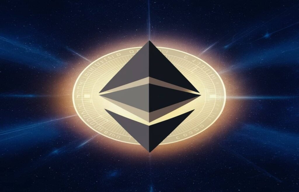 Galaxy Ethereum ETFs on the Verge of Regulatory Approval