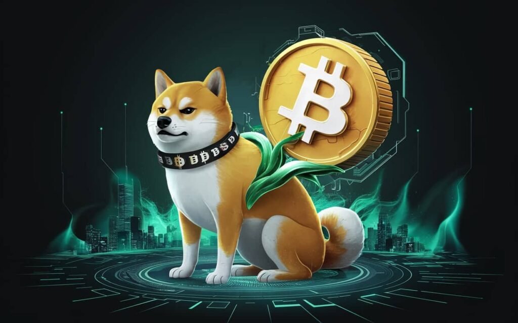 Shiba Inu (SHIB) Enhances Its Link with Bitcoin, Boosting Recovery Potential