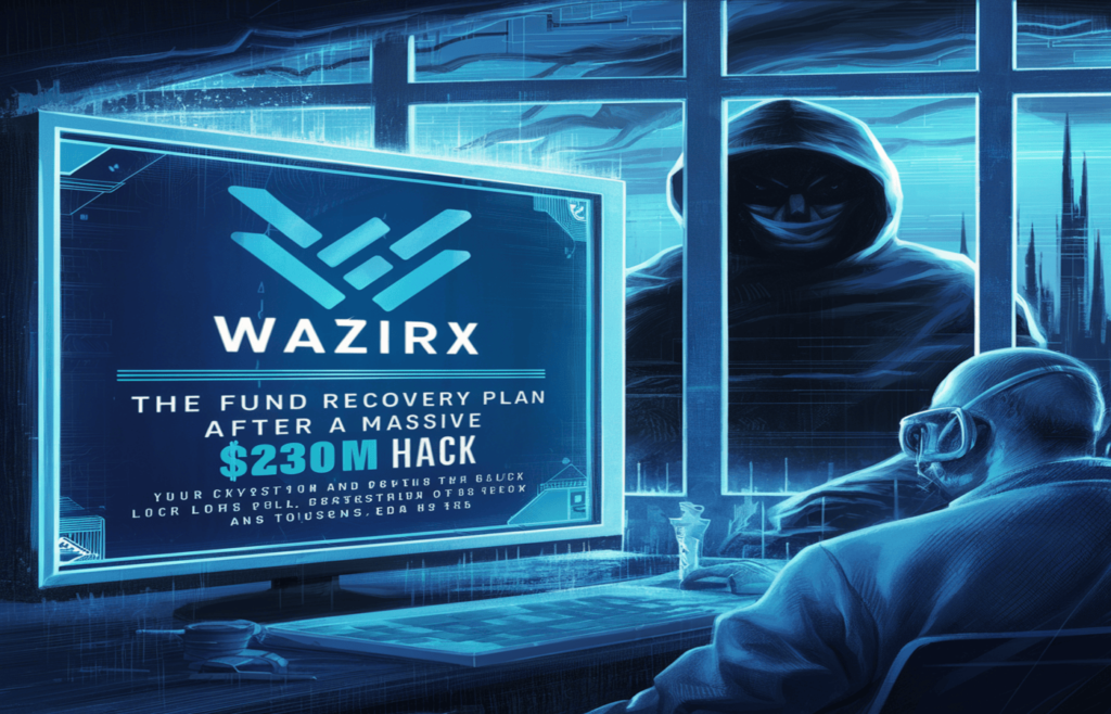 WazirX Introduces Fund