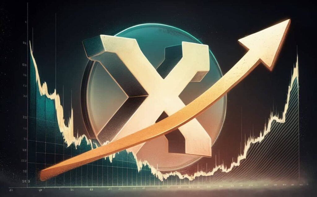 XRP Rebounds Strongly Up 5% After Falling on Friday