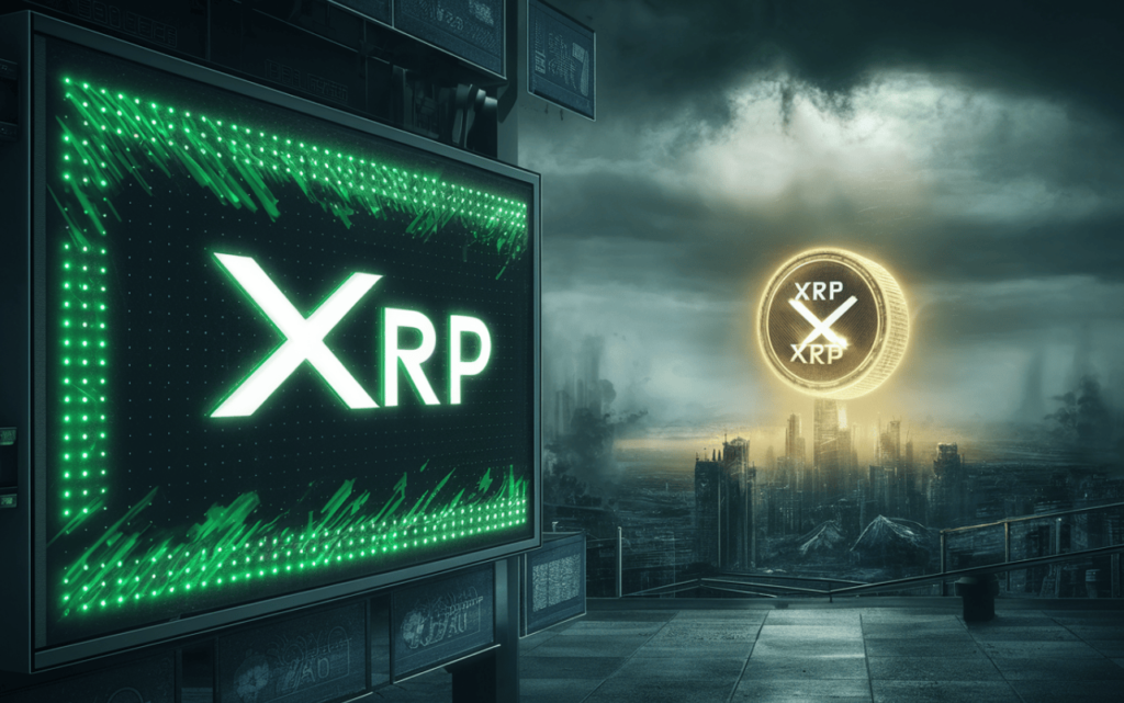 XRP Trading Volume Increases 61% Amid a $321 Million Crypto Market Decline