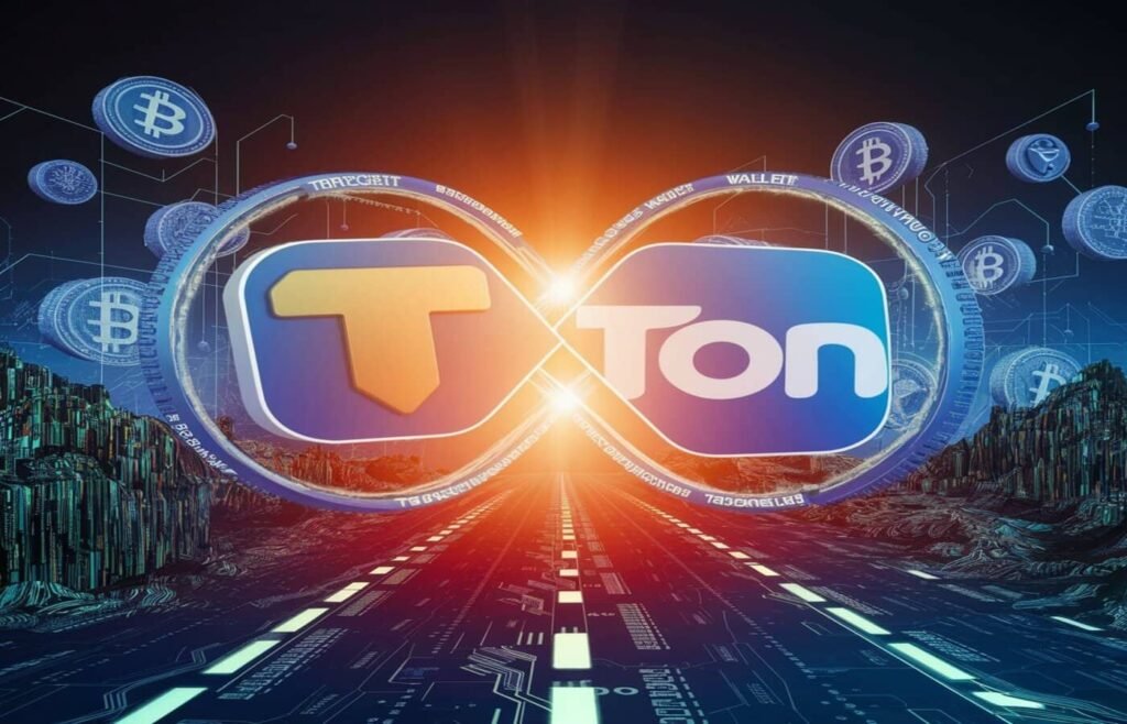 Trust Wallet and TON partner to expand Blockchain use