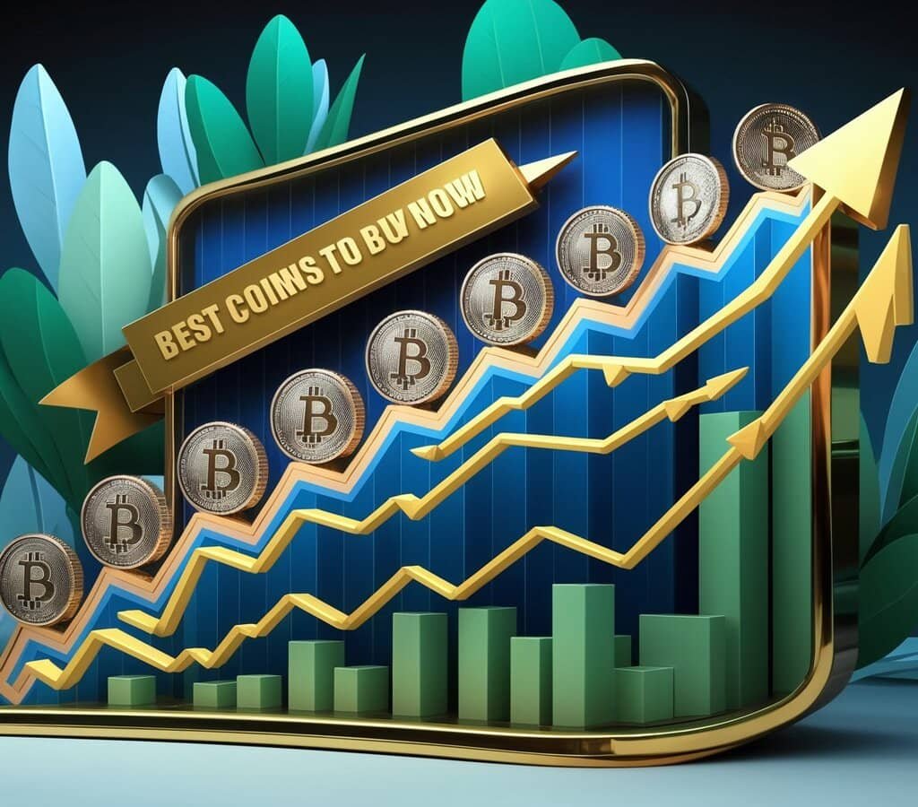 Crypto Market Correction: Best Coins to Buy now