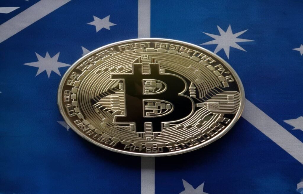 Crypto Crime Rise in Australia Sparks Urgent Calls for Regulation Crypto Crime Rise in Australia Sparks Urgent Calls for Regulation