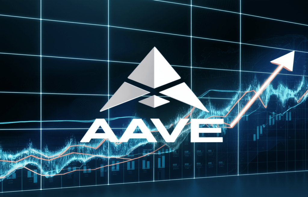 AAVE Price Prediction