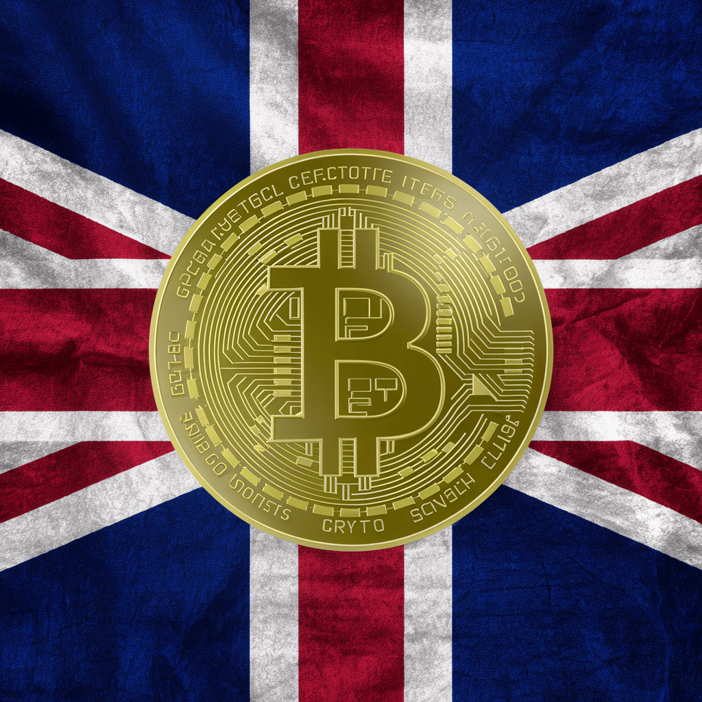 Category for Crypto Assets