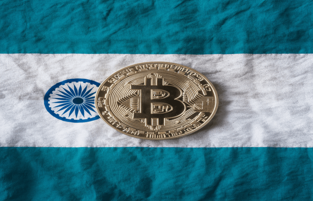 India is not planning