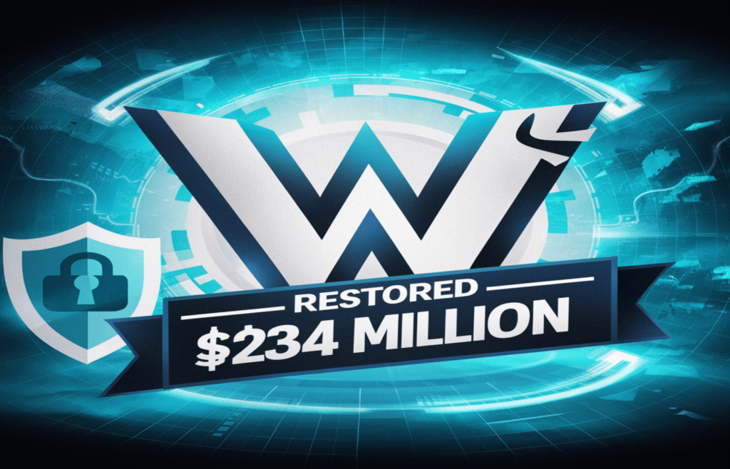 Indian Exchange WazirX Restores $234 Million After Hack Indian Exchange WazirX