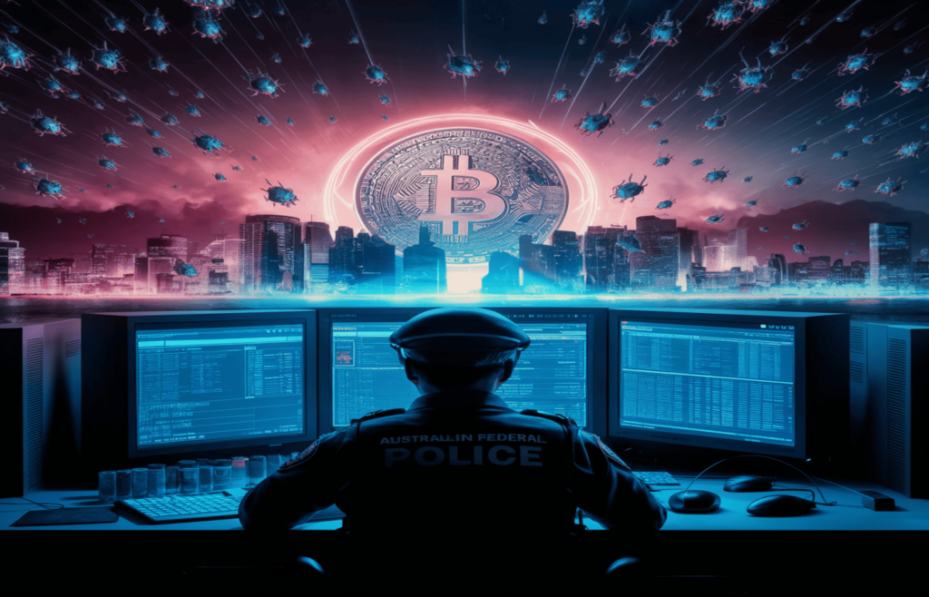 Massive crypto wallet hack