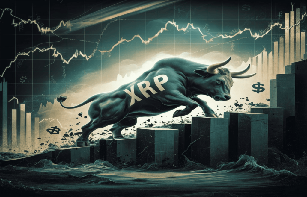 XRP Faces Resistance