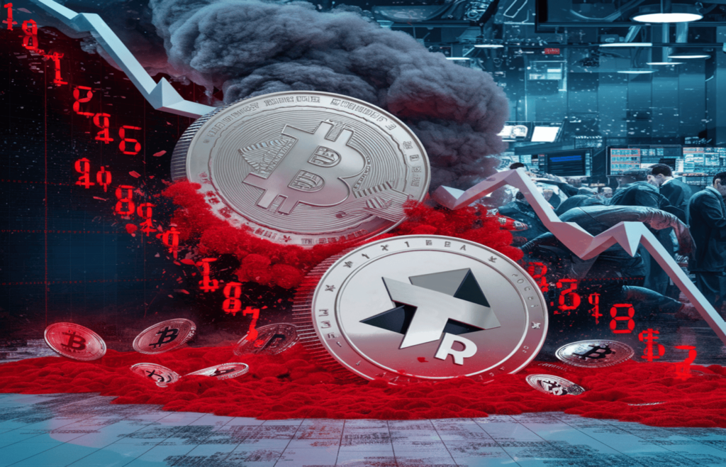 XRP Slips as Market Dips