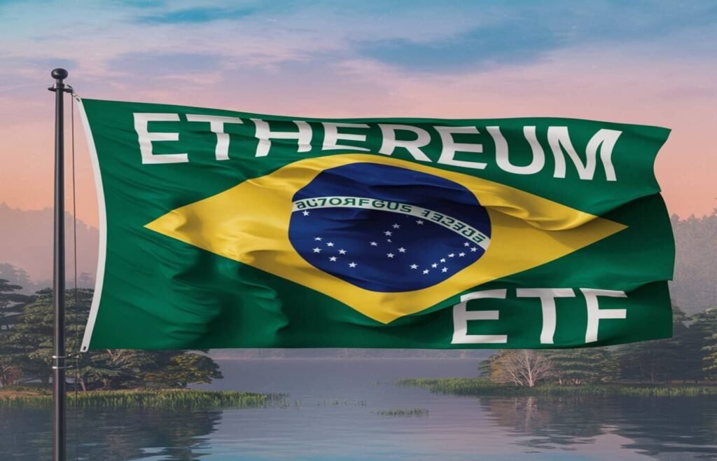 ETHA39: BlackRock’s Ethereum ETF Makes Its Debut in Brazil ETHA39: BlackRock’s Ethereum ETF Makes Its Debut in Brazil