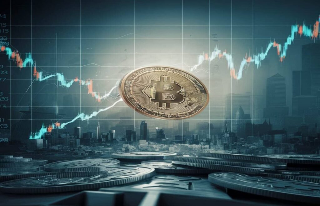 Bitcoin Price drop to $58K Amid Market Decline Ahead of Key Data Releases Bitcoin Approaches $58K Amid Market Decline Ahead of Key Data Releases
