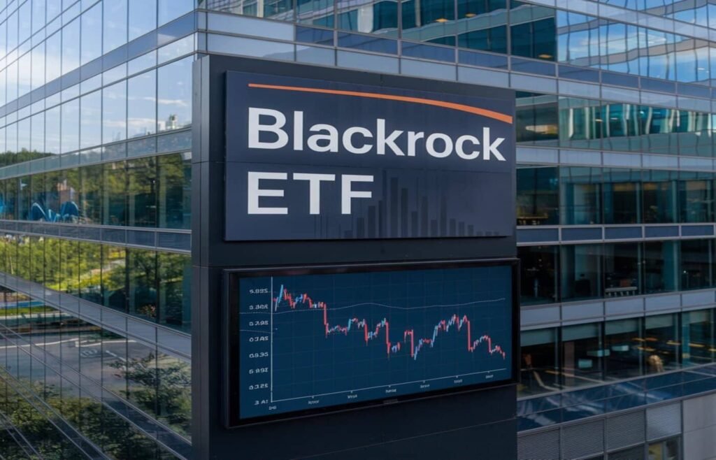 BlackRock Bitcoin ETF Records Second Outflow, Totals $13.5M BlackRock's Bitcoin ETF Records Second Outflow, Totals $13.5M