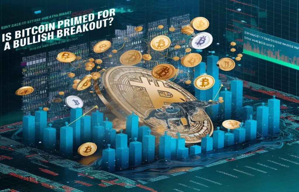 Bitcoin Bullish Breakout: Stablecoin Surge and Whale Activity Signals Bitcoin Bullish Breakout