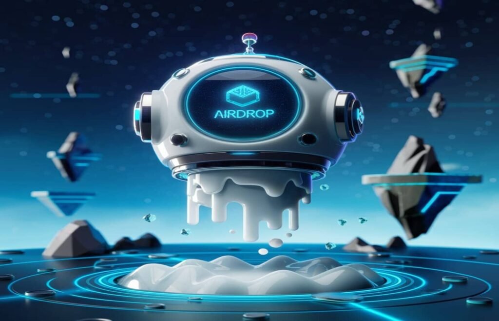 Top Telegram Airdrops Bots to Watch in September Telegram Airdrops