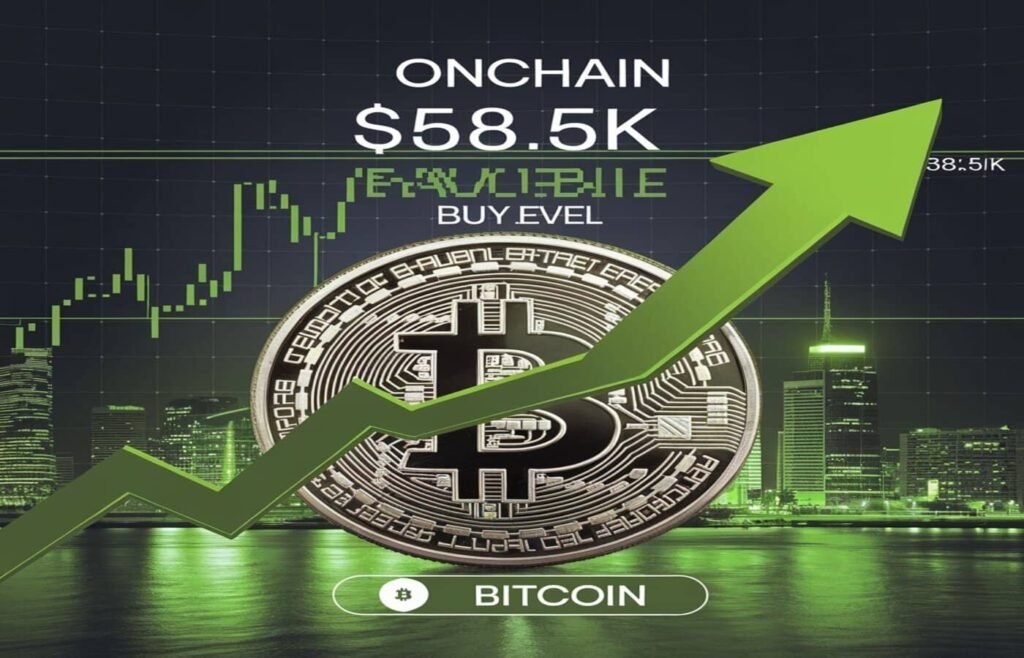 BTC Buying Zone Approaches: Is Now the Time to Invest? BTC Buying Zone