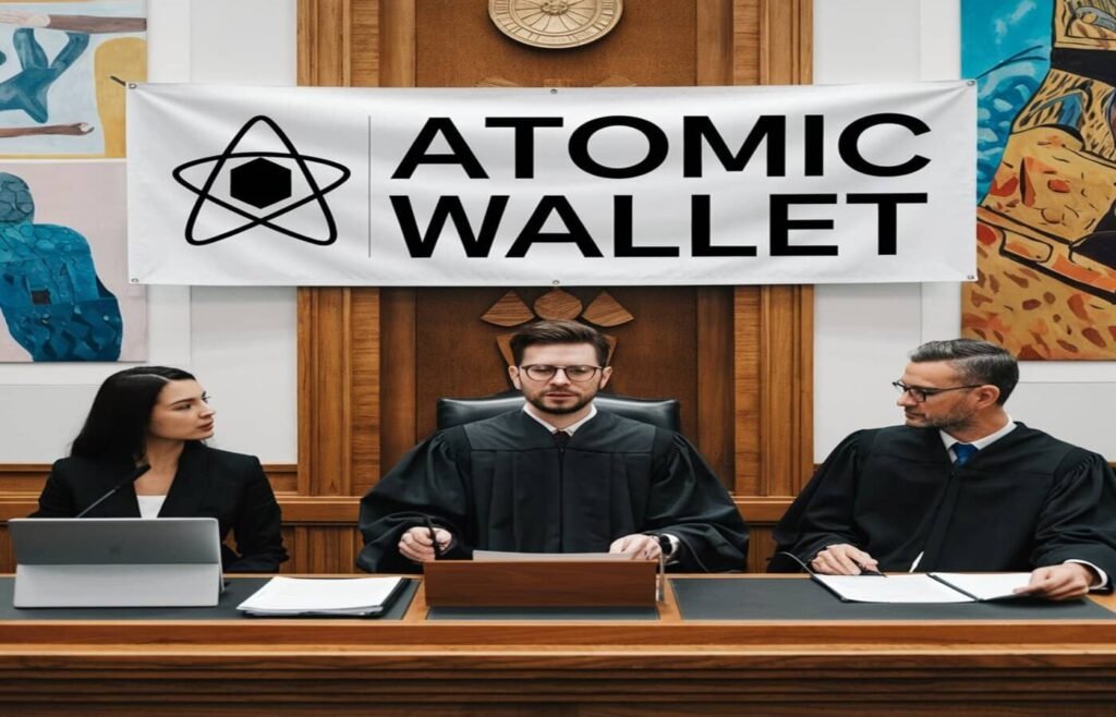 Court Rules in Favor of Atomic Wallet, Dismisses 100 Million Hack Lawsuit 100 million Hack Lawsuit