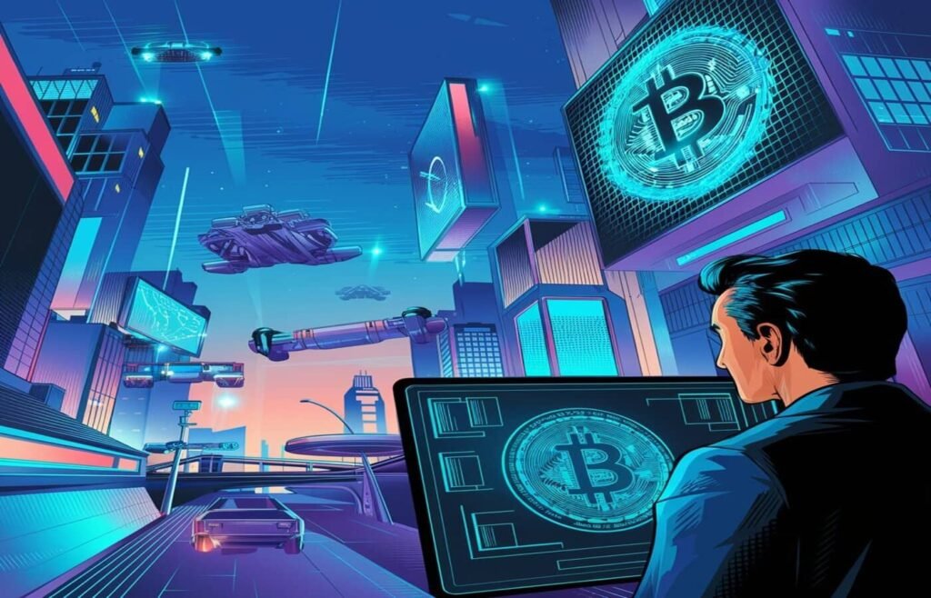 Crypto Future Predictions: Speculations About the Future of Cryptocurrencies Crypto Future Predictions: Speculations About the Future of Cryptocurrencies