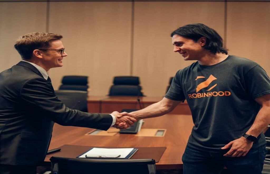 FTX Bankruptcy Settlement