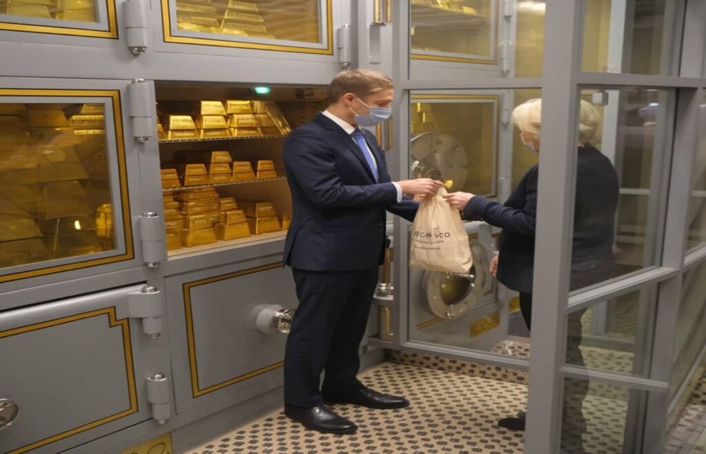 Flowcarbon Carbon Credit Token