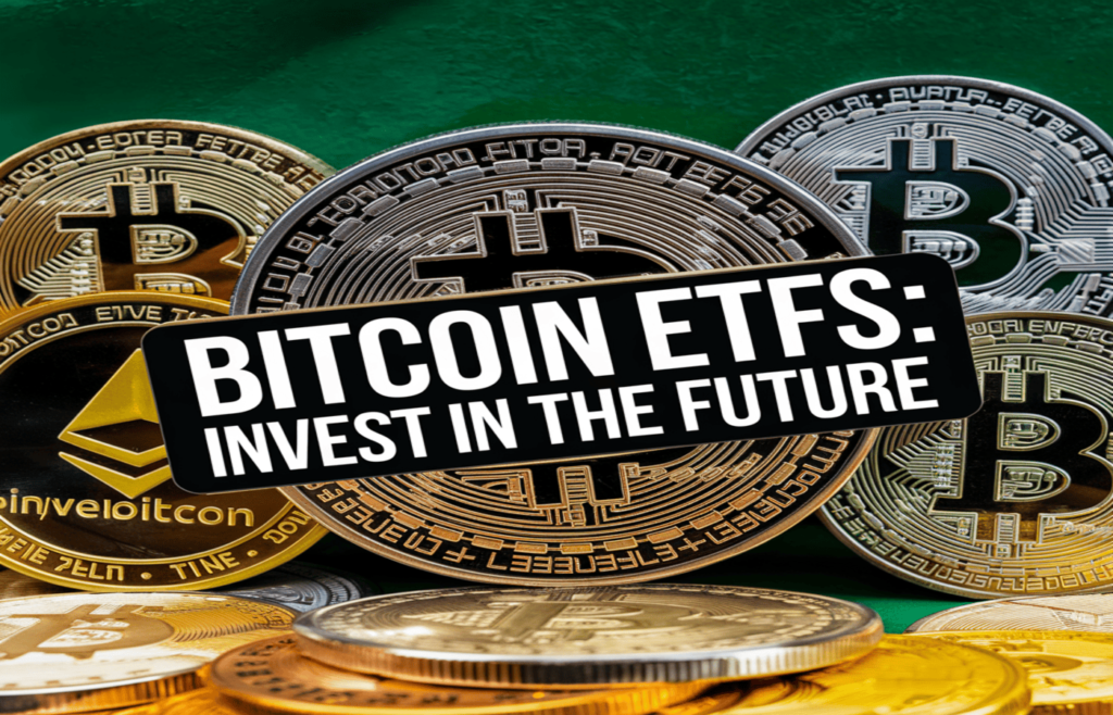Bitcoin ETF Demand Driven 80% by Retail Investors: Binance Reports Bitcoin ETF demand