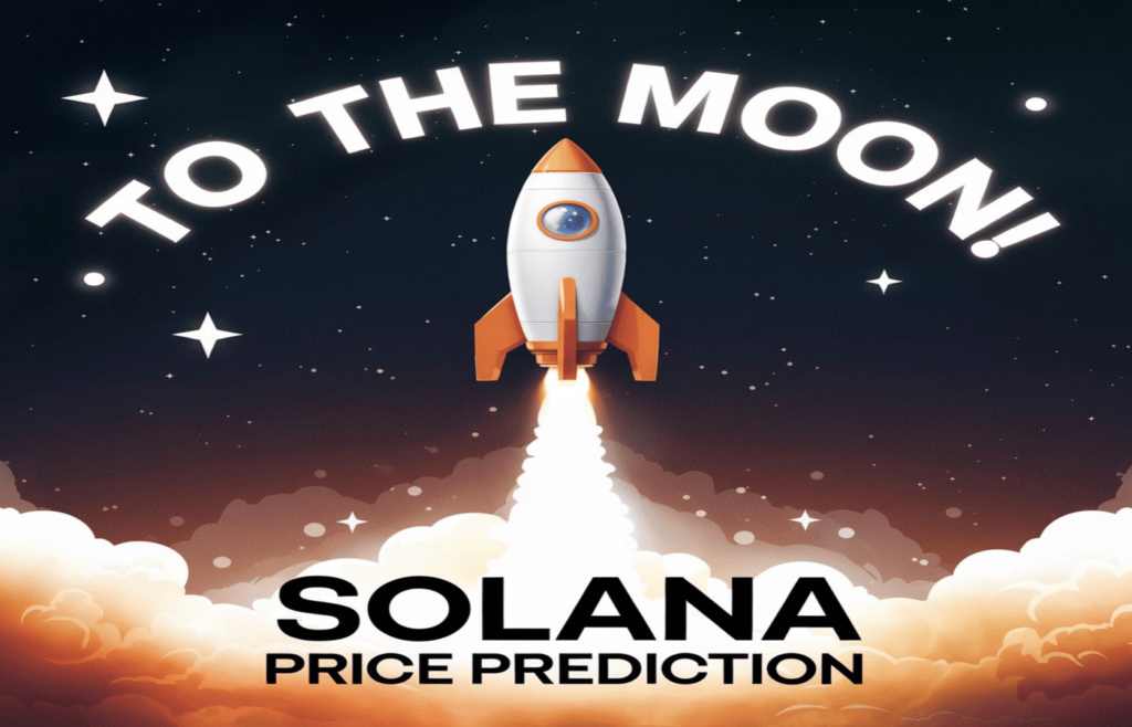 Solana Price Road to New Highs: The level $160 is targeted by Analyst. Solana Price