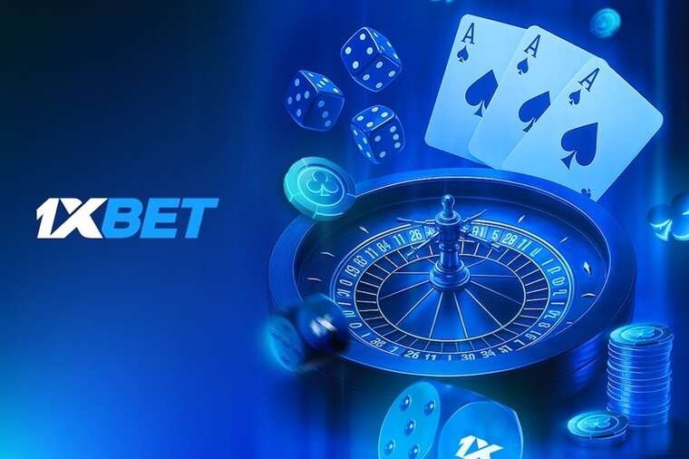 Exploring the World of 1xBet Betting -1518086060