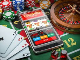 How Mobile Casinos Are Revolutionizing the Gambling Experience -1603726435