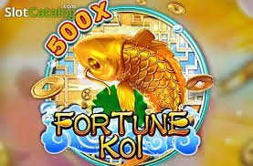 KoiFortune Casino - Ekscytująca Gra i Duże Wygrane KoiFortune Casino - Ekscytująca Gra i Duże Wygrane