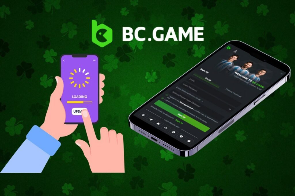 Прогнозы BC.Game Ваш путеводитель в мире ставок