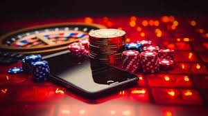 Bedste Udenlandske Casinoer - Din Guide til Online Spil