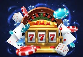 Casino One The Ultimate Online Gaming Experience