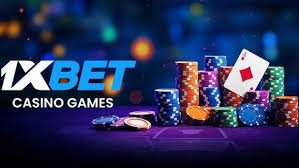 Discover the 1xBet App Your Ultimate Betting Experience -1363349154