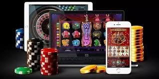 Discover the Excitement of iWild Casino Your Ultimate Online Gaming Destination