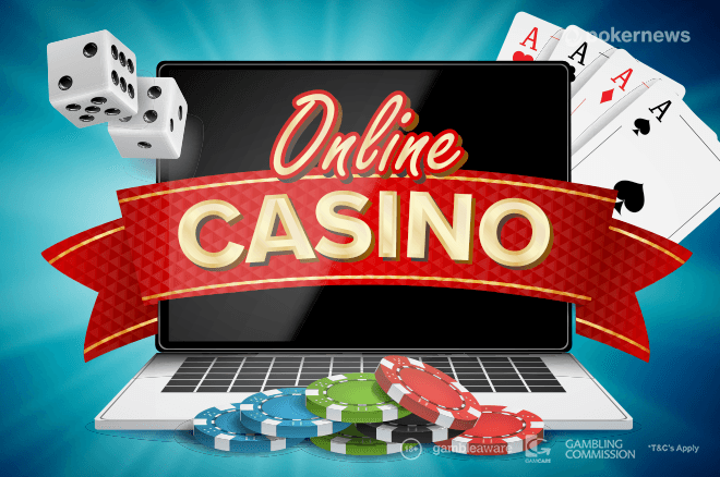 Experience the Thrill at Online Casino Casmiro