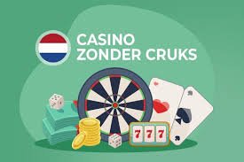 De Beste Casino's Zonder CRUKS Waar Vind Je Ze De Beste Casino's Zonder CRUKS Waar Vind Je Ze